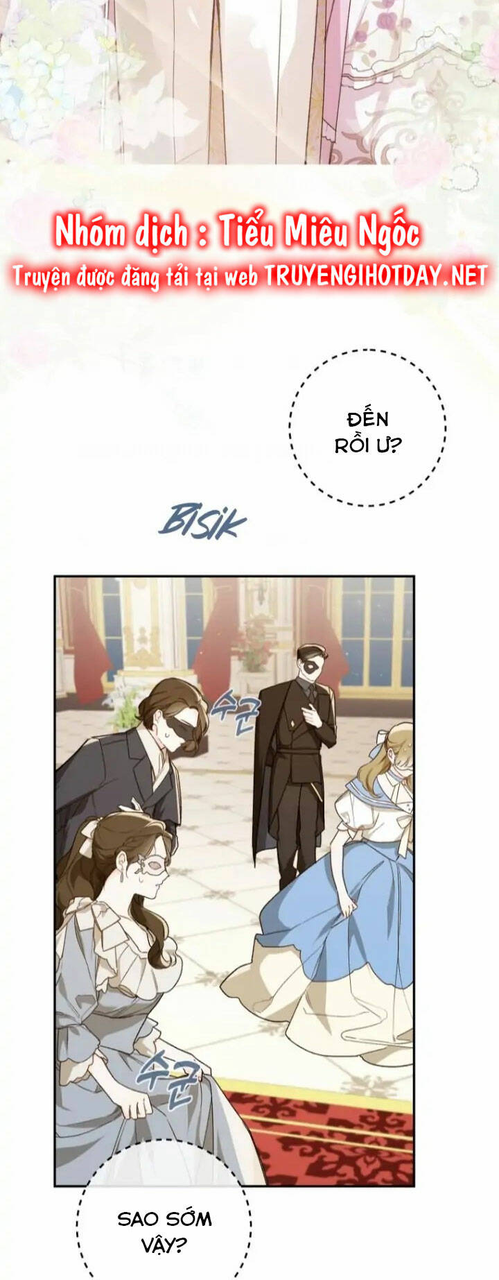 Trang Trại Hạt Dẻ Gần Cung Điện Hoàng Gia: Chapter 56