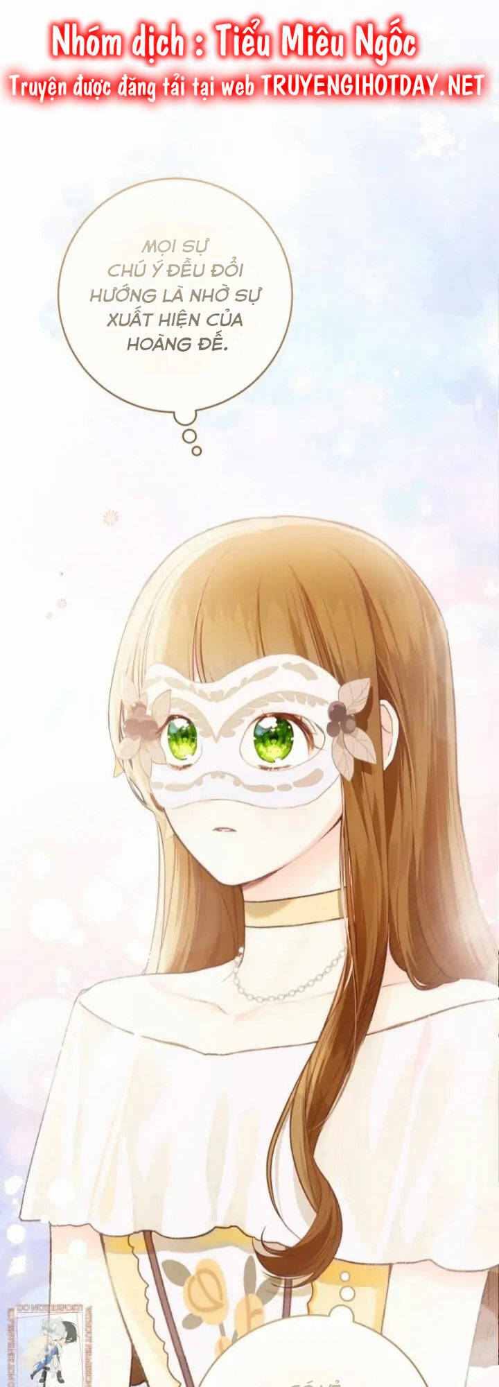 Trang Trại Hạt Dẻ Gần Cung Điện Hoàng Gia: Chapter 56