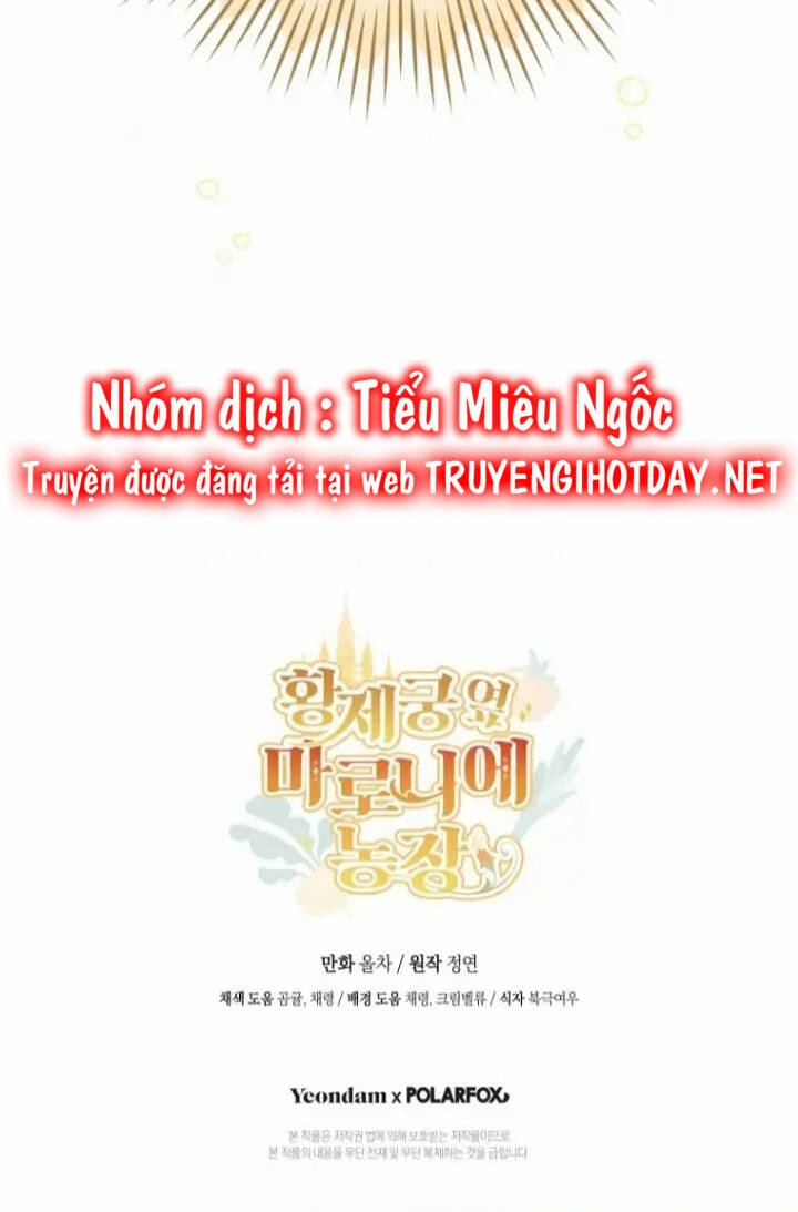 Trang Trại Hạt Dẻ Gần Cung Điện Hoàng Gia: Chapter 56