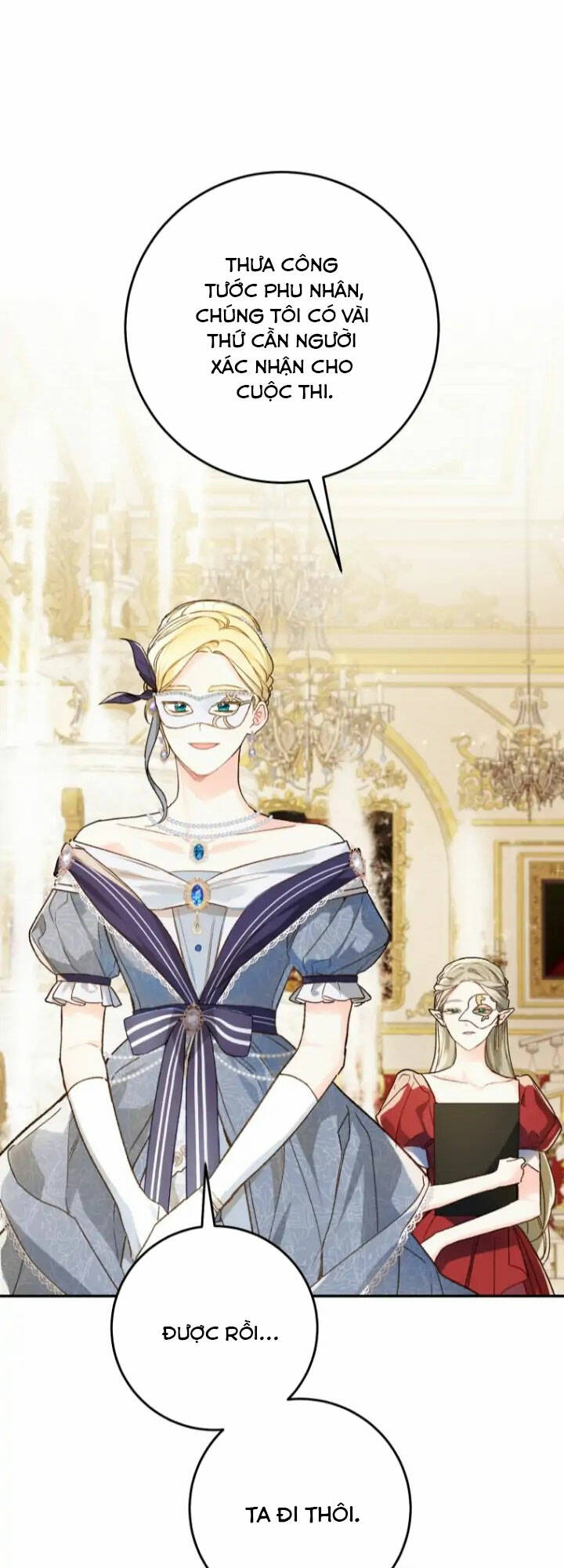 Trang Trại Hạt Dẻ Gần Cung Điện Hoàng Gia: Chapter 56