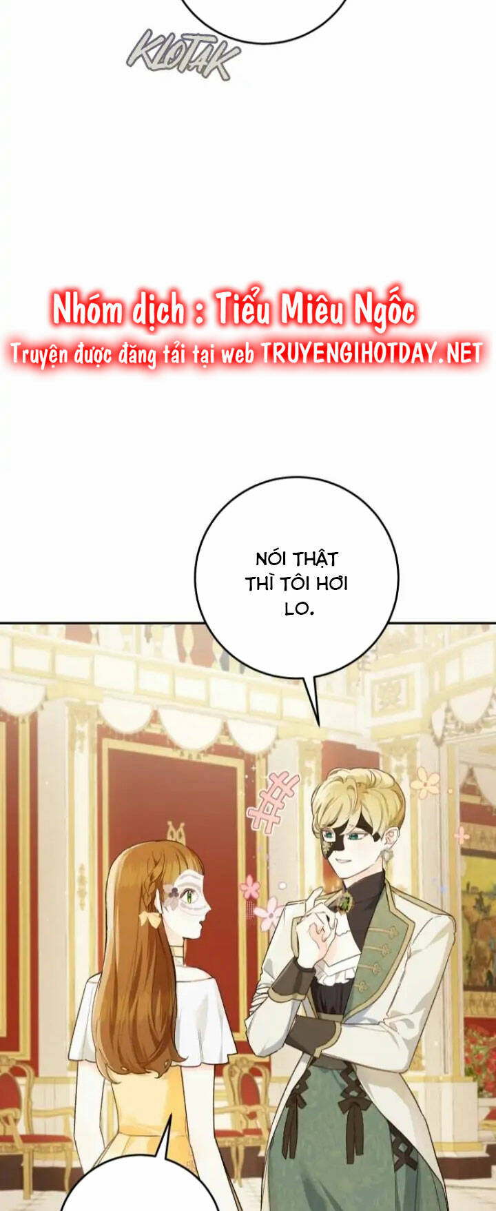 Trang Trại Hạt Dẻ Gần Cung Điện Hoàng Gia: Chapter 56
