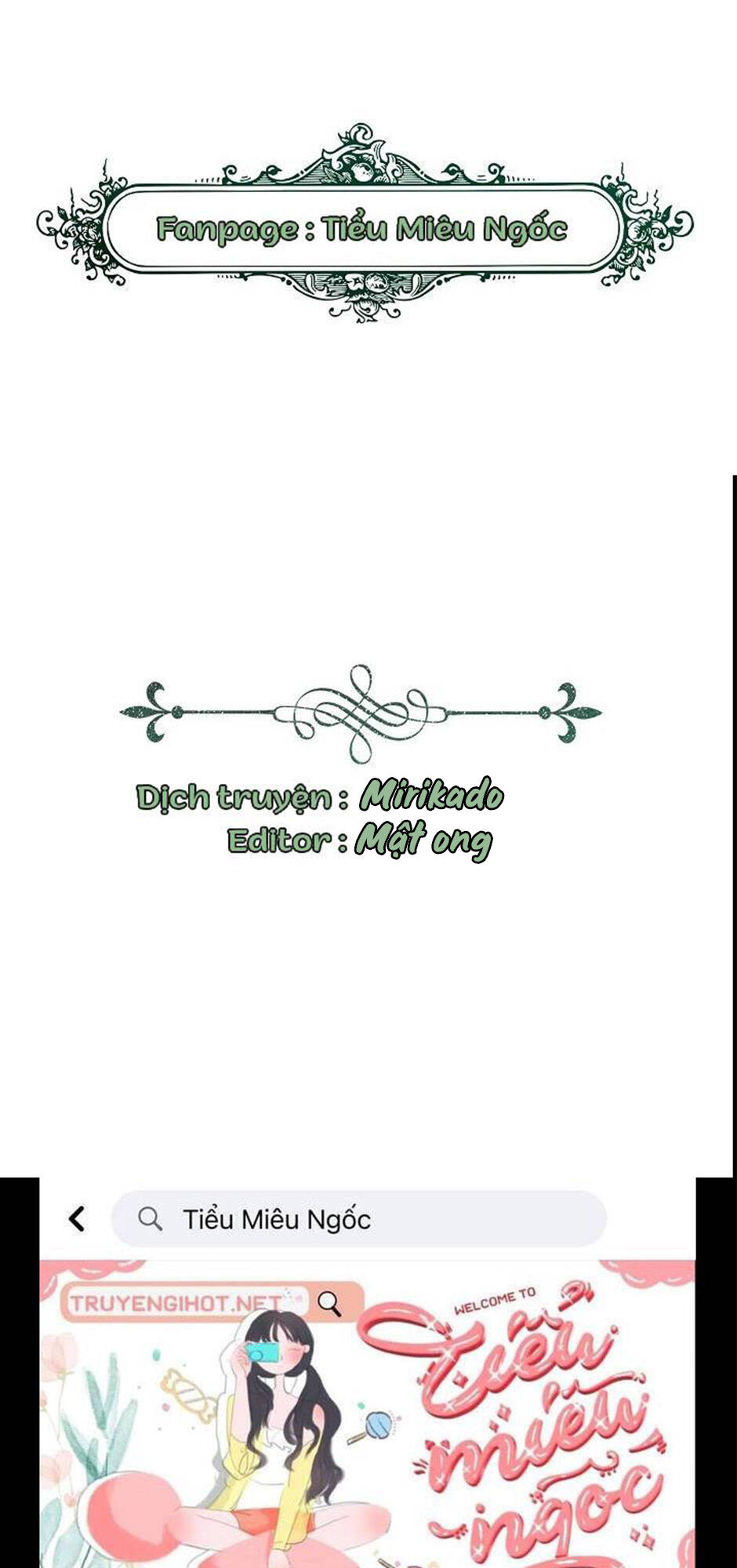 Trang Trại Hạt Dẻ Gần Cung Điện Hoàng Gia: Chapter 57