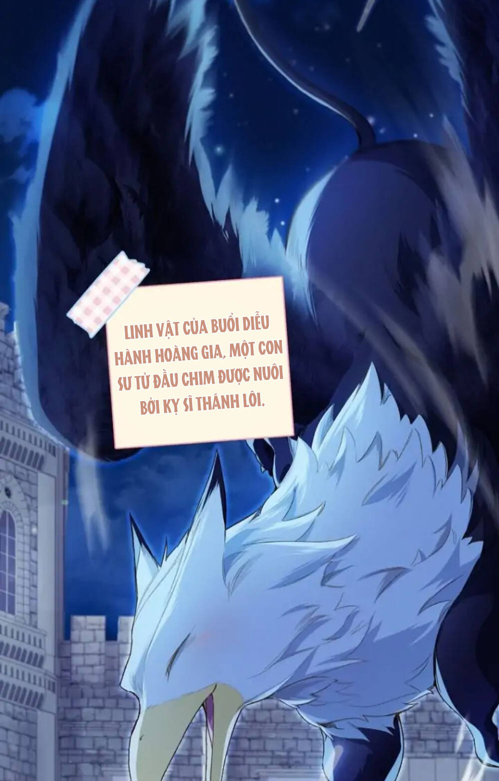 Trang Trại Hạt Dẻ Gần Cung Điện Hoàng Gia: Chapter 57
