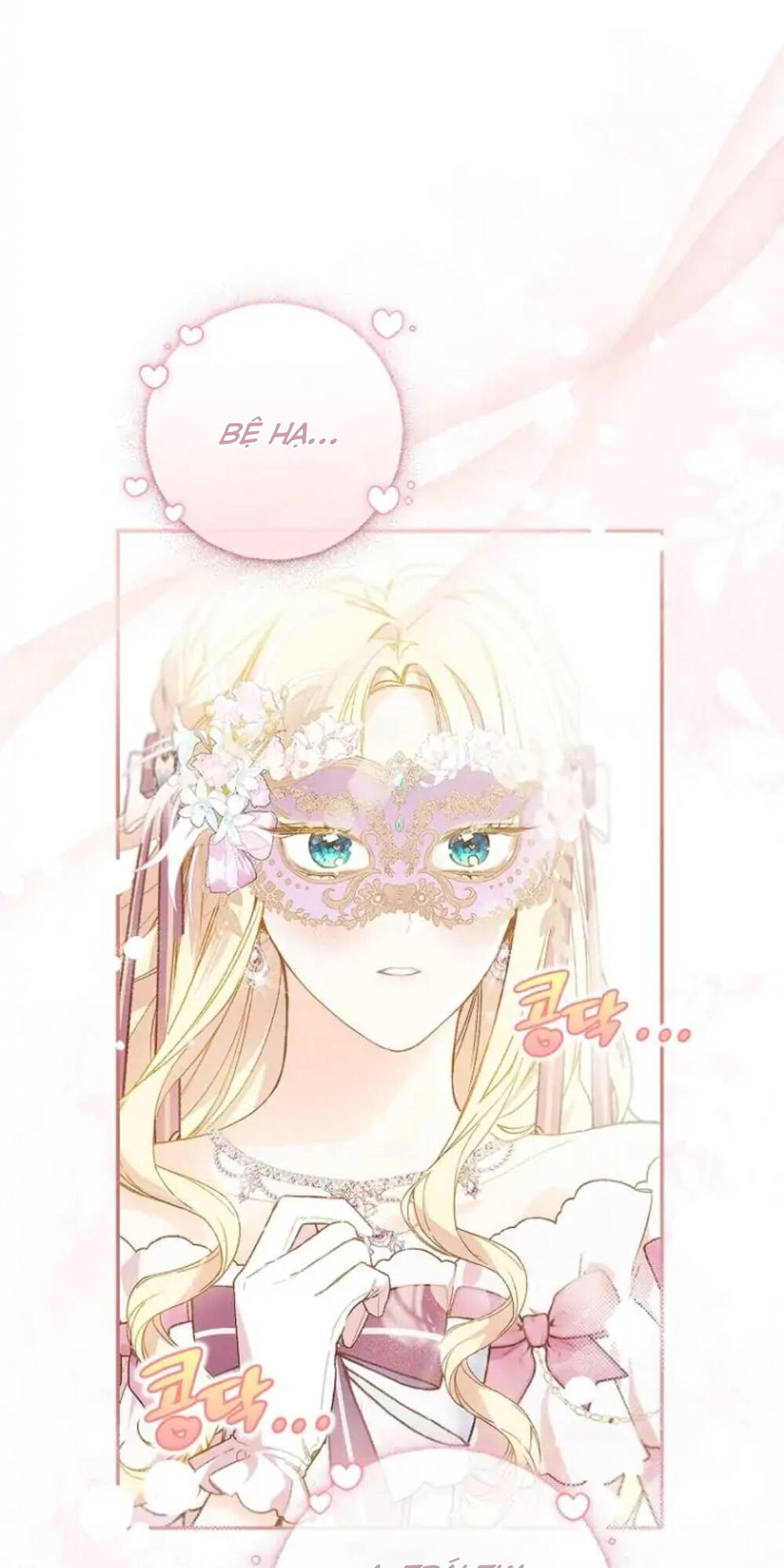 Trang Trại Hạt Dẻ Gần Cung Điện Hoàng Gia: Chapter 57