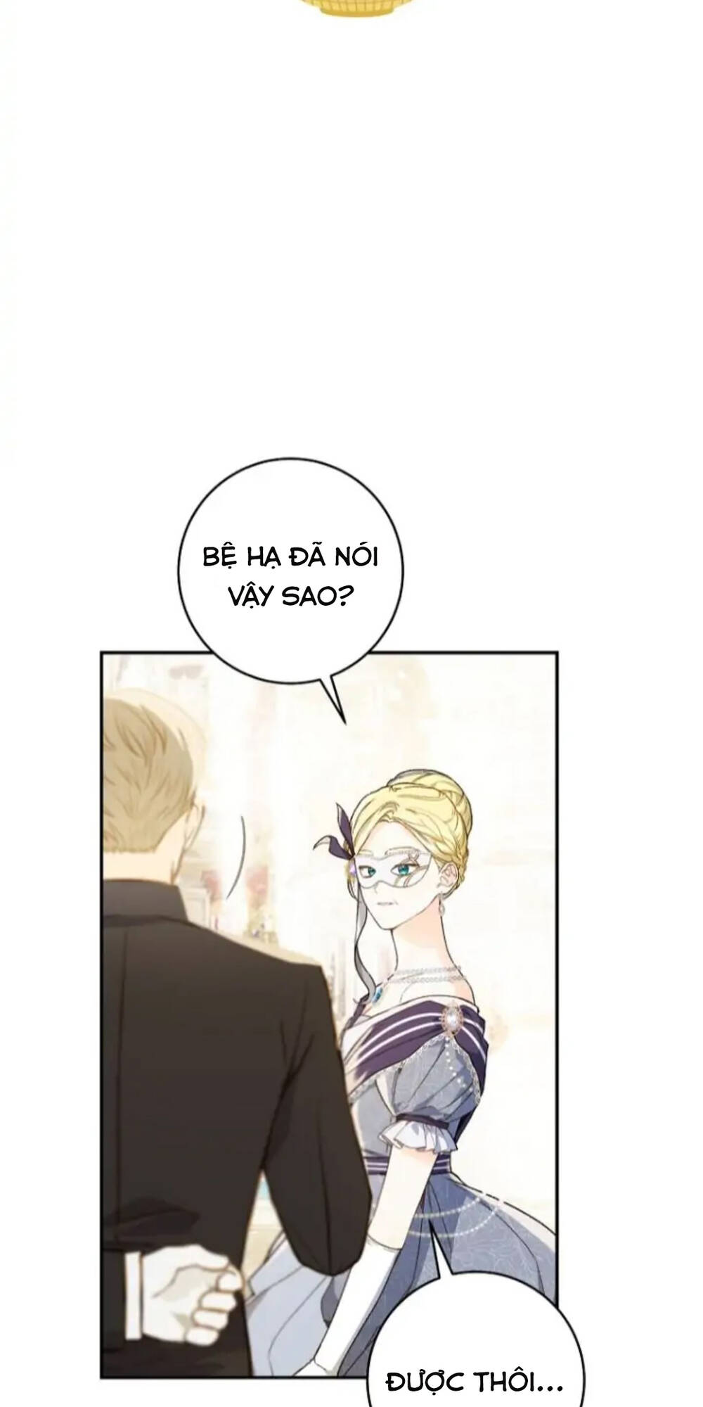 Trang Trại Hạt Dẻ Gần Cung Điện Hoàng Gia: Chapter 57