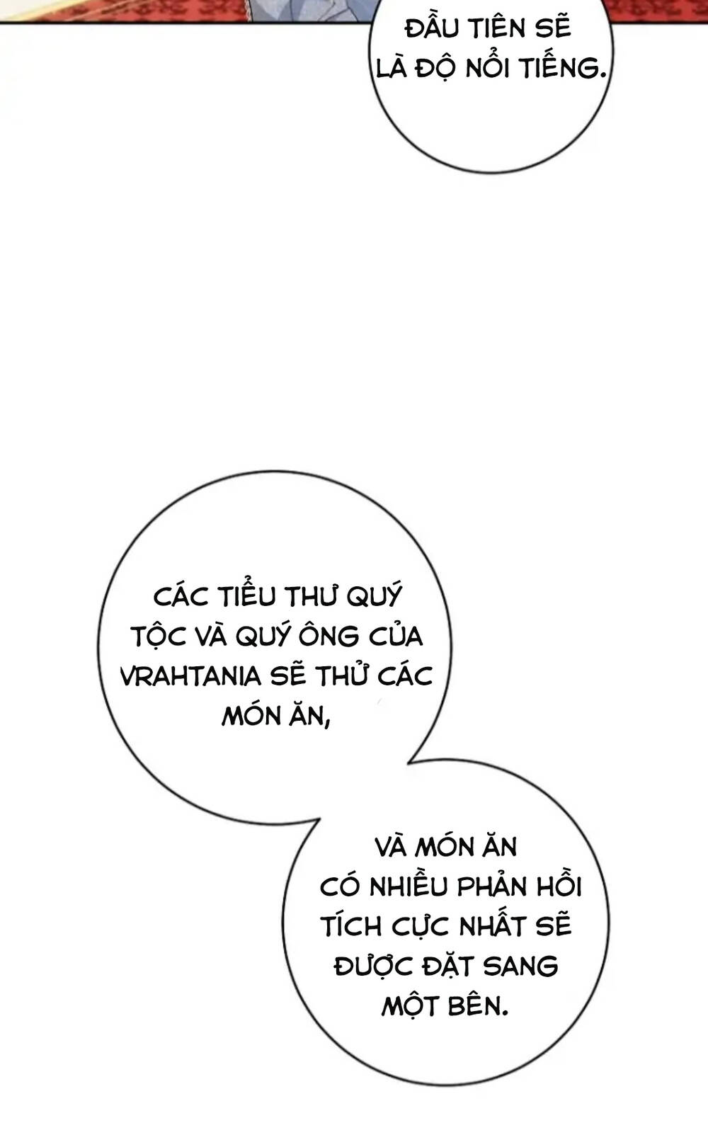 Trang Trại Hạt Dẻ Gần Cung Điện Hoàng Gia: Chapter 57