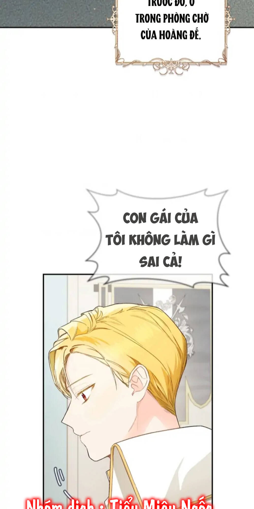 Trang Trại Hạt Dẻ Gần Cung Điện Hoàng Gia: Chapter 57
