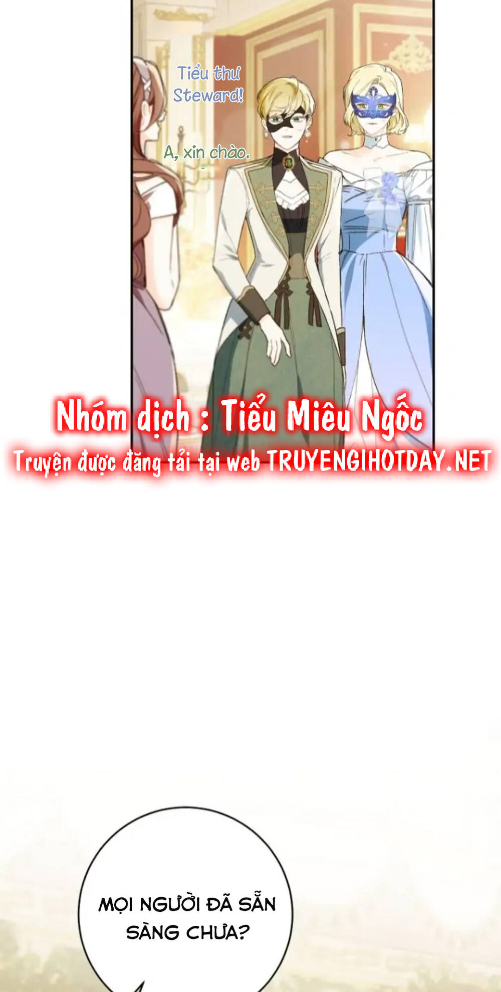 Trang Trại Hạt Dẻ Gần Cung Điện Hoàng Gia: Chapter 57