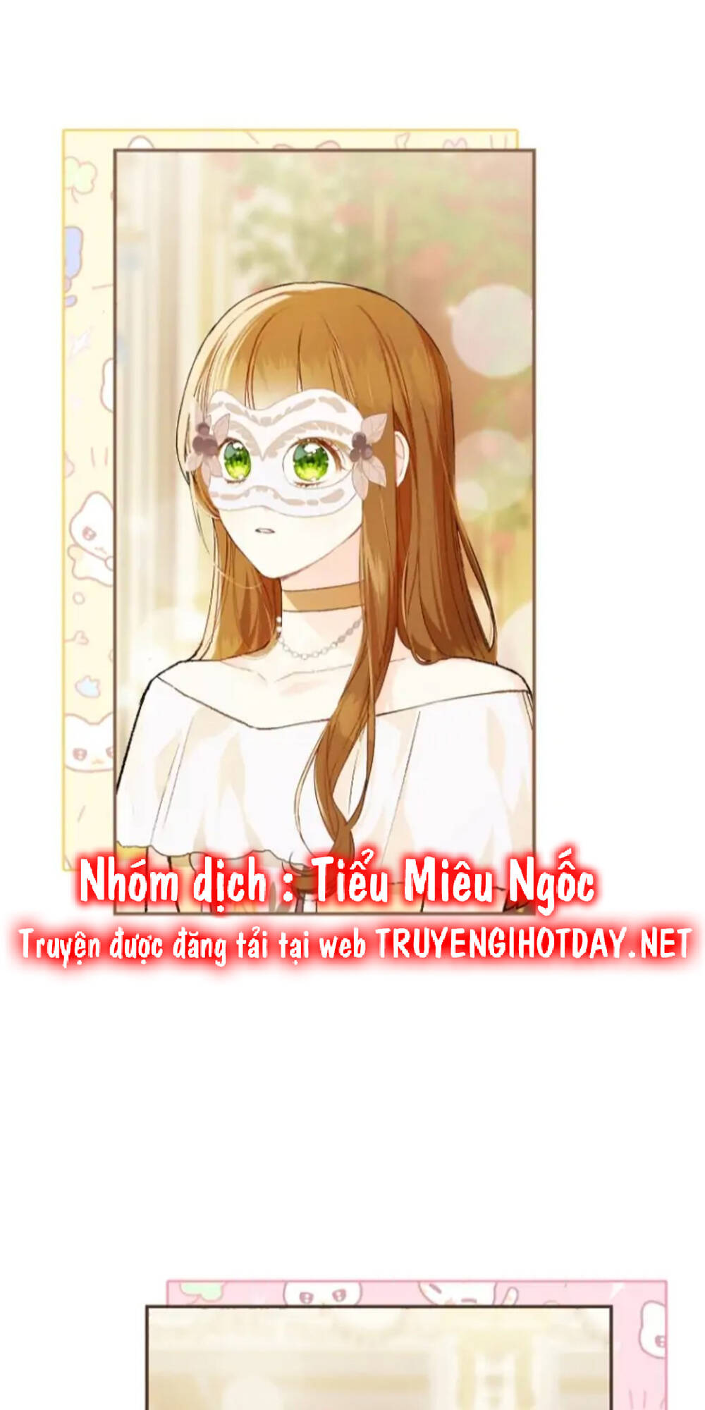Trang Trại Hạt Dẻ Gần Cung Điện Hoàng Gia: Chapter 57