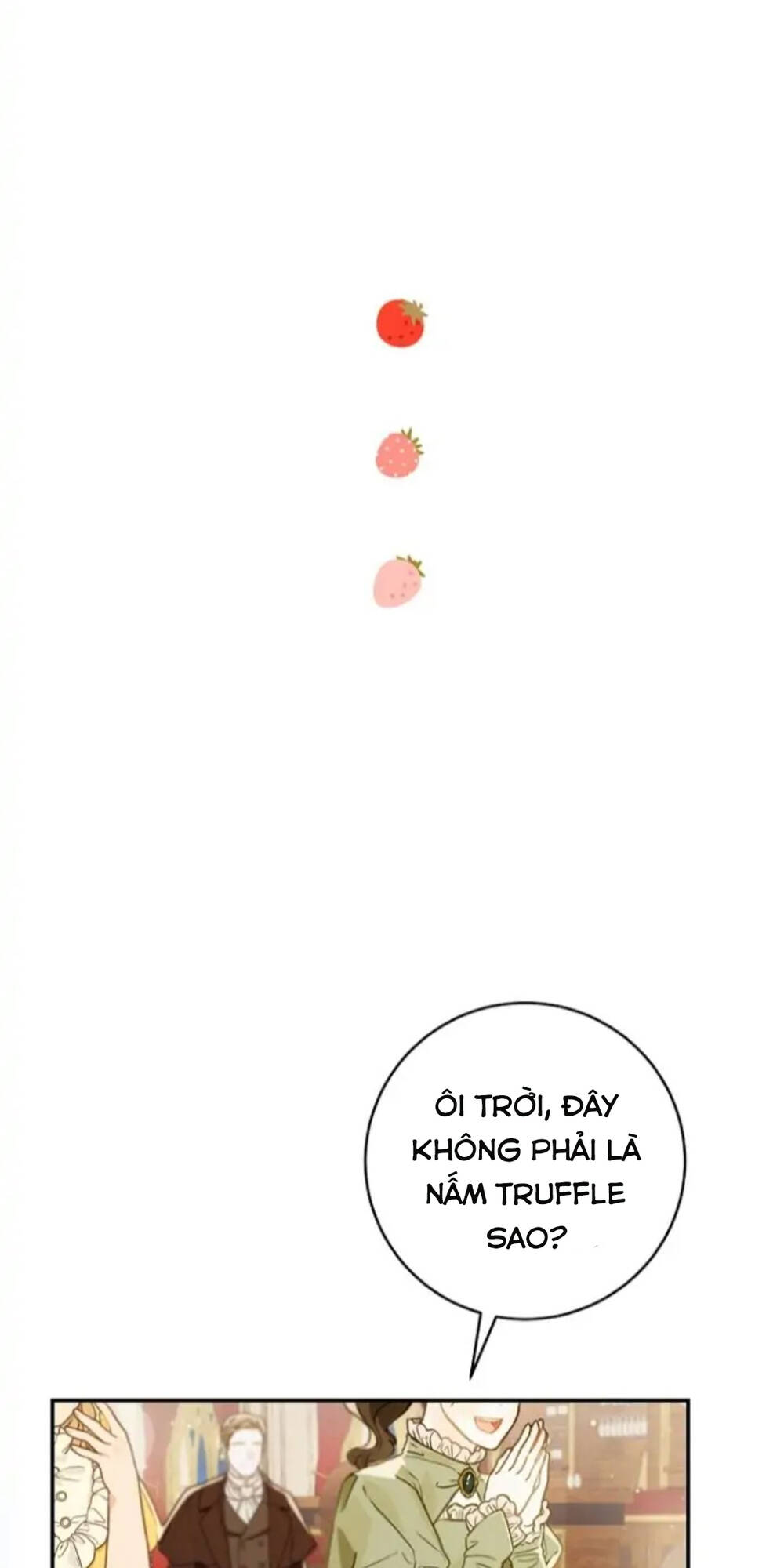 Trang Trại Hạt Dẻ Gần Cung Điện Hoàng Gia: Chapter 57