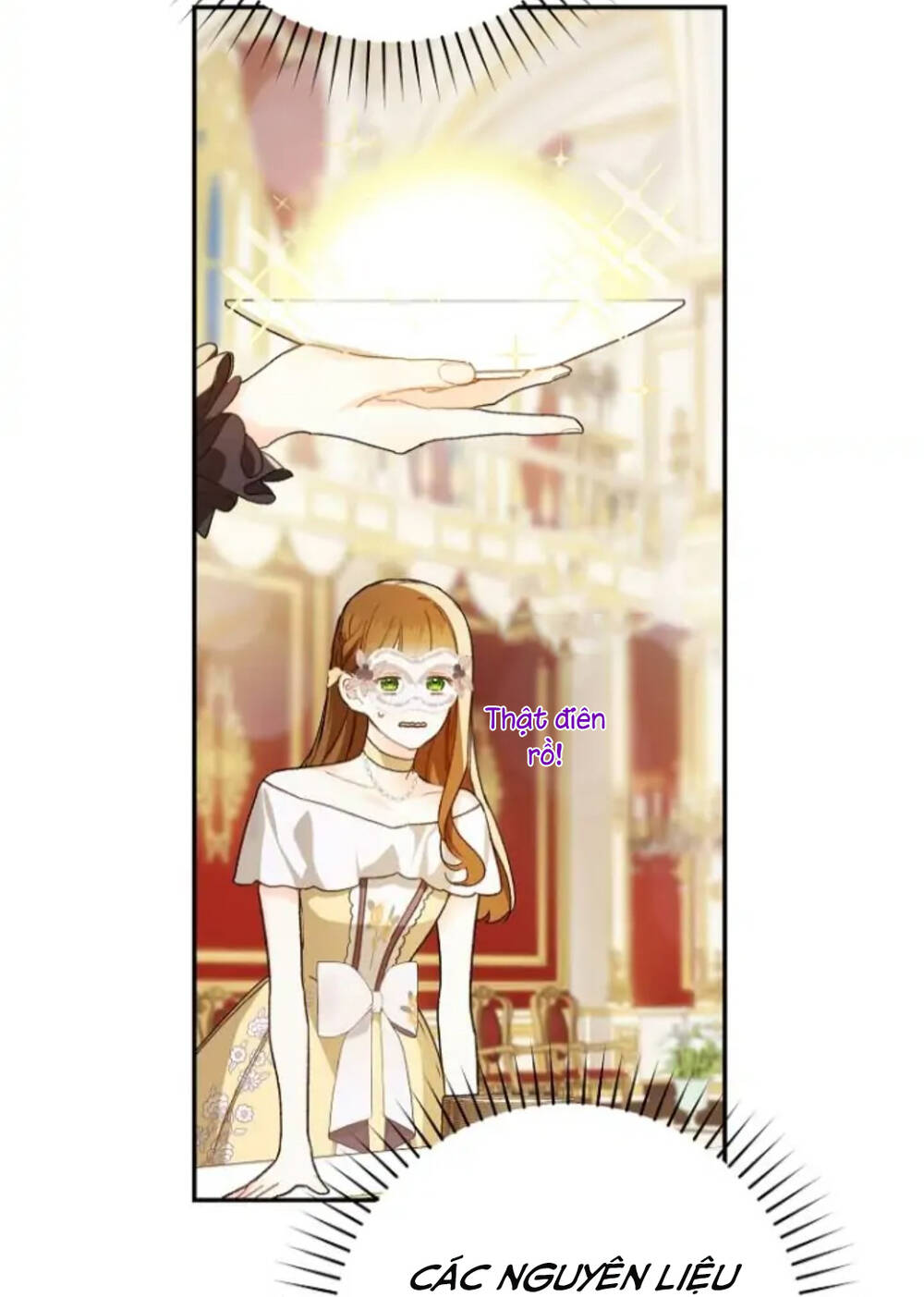 Trang Trại Hạt Dẻ Gần Cung Điện Hoàng Gia: Chapter 57