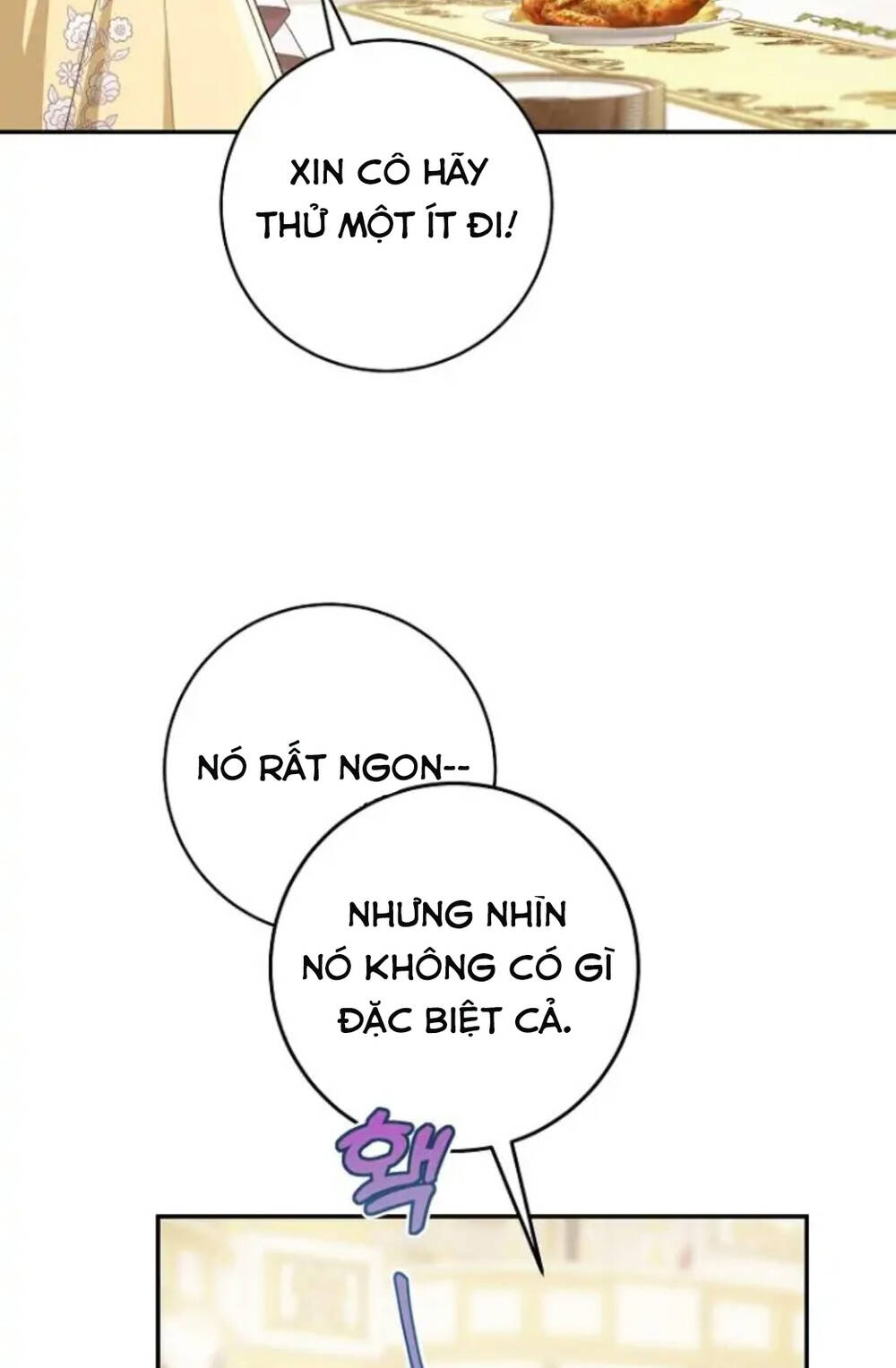 Trang Trại Hạt Dẻ Gần Cung Điện Hoàng Gia: Chapter 57