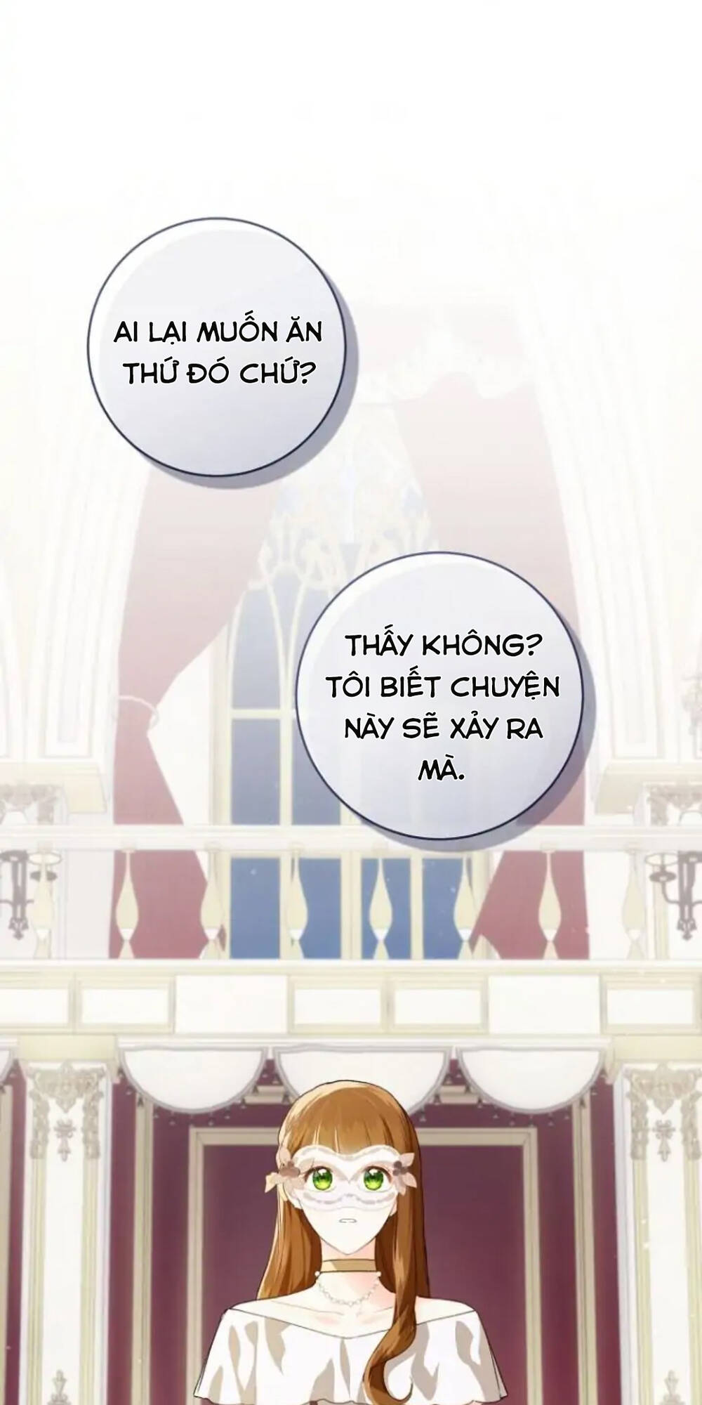 Trang Trại Hạt Dẻ Gần Cung Điện Hoàng Gia: Chapter 57