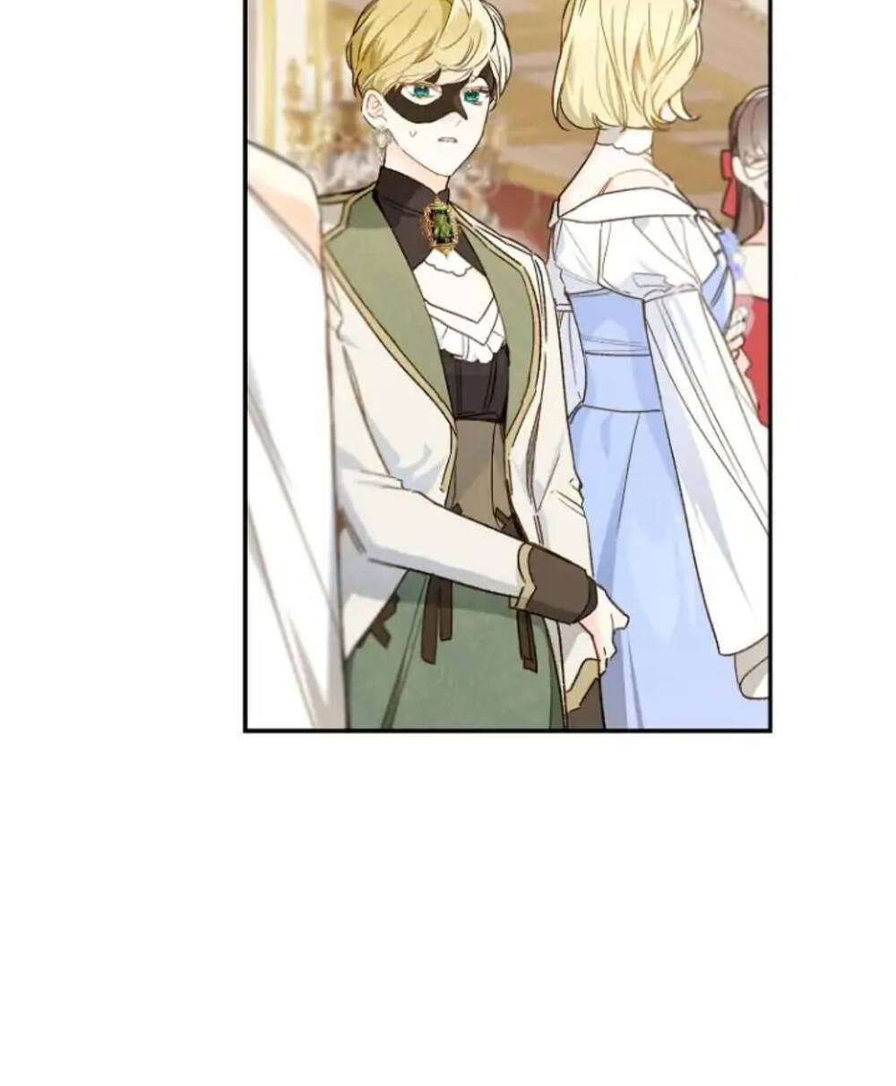 Trang Trại Hạt Dẻ Gần Cung Điện Hoàng Gia: Chapter 57