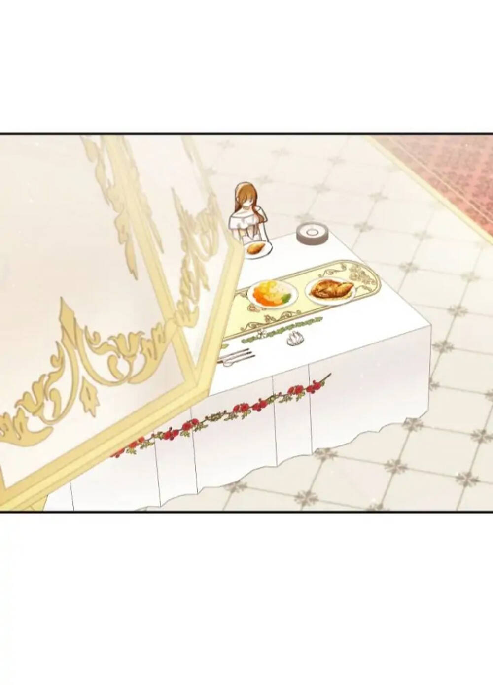 Trang Trại Hạt Dẻ Gần Cung Điện Hoàng Gia: Chapter 57