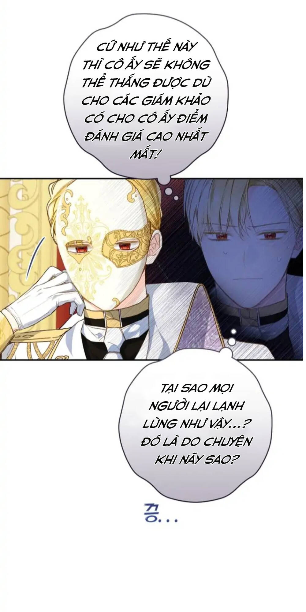 Trang Trại Hạt Dẻ Gần Cung Điện Hoàng Gia: Chapter 57