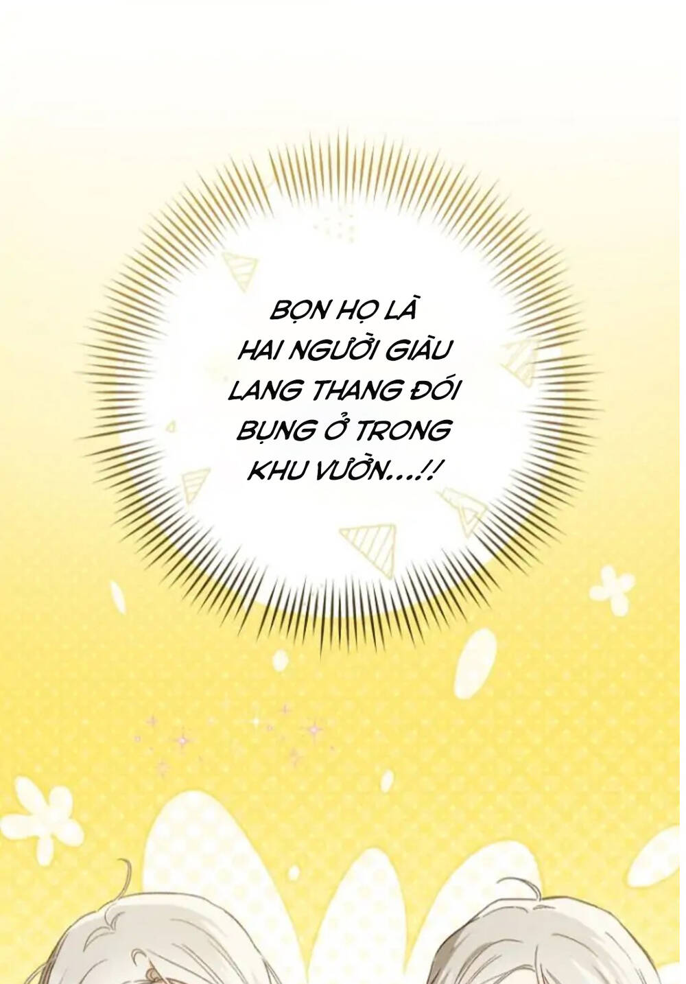 Trang Trại Hạt Dẻ Gần Cung Điện Hoàng Gia: Chapter 57