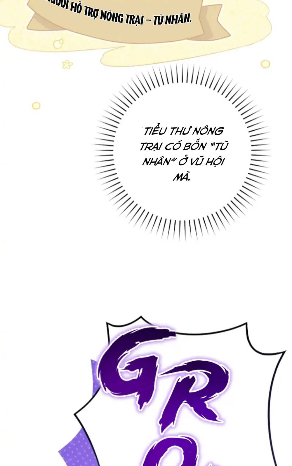 Trang Trại Hạt Dẻ Gần Cung Điện Hoàng Gia: Chapter 57