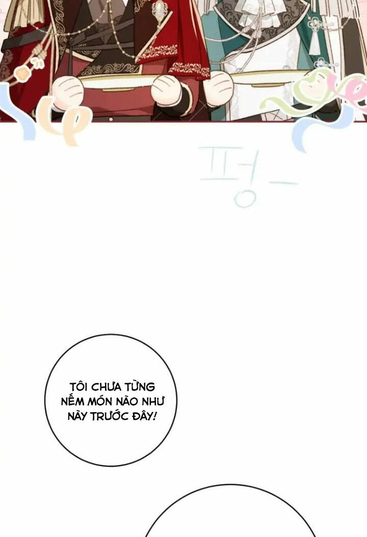 Trang Trại Hạt Dẻ Gần Cung Điện Hoàng Gia: Chapter 58