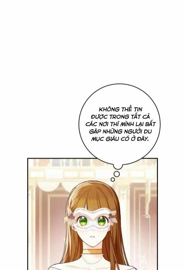 Trang Trại Hạt Dẻ Gần Cung Điện Hoàng Gia: Chapter 58