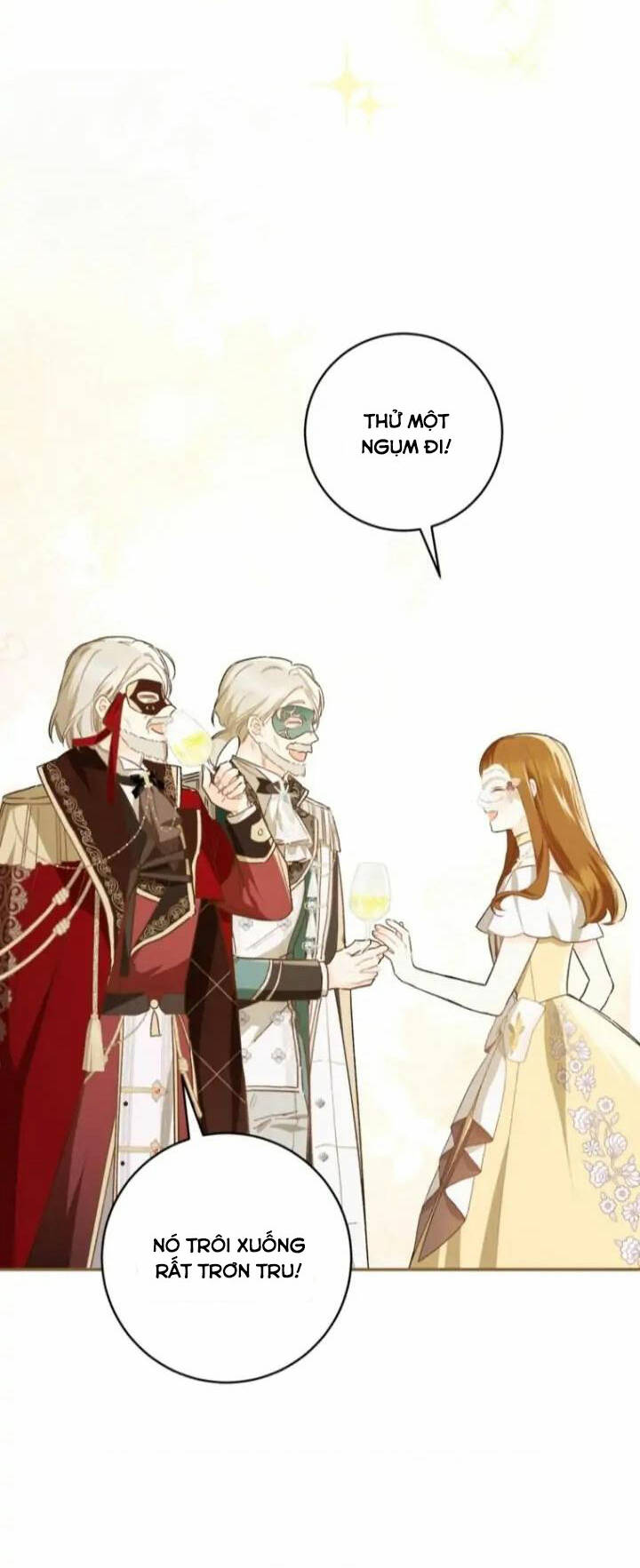 Trang Trại Hạt Dẻ Gần Cung Điện Hoàng Gia: Chapter 58
