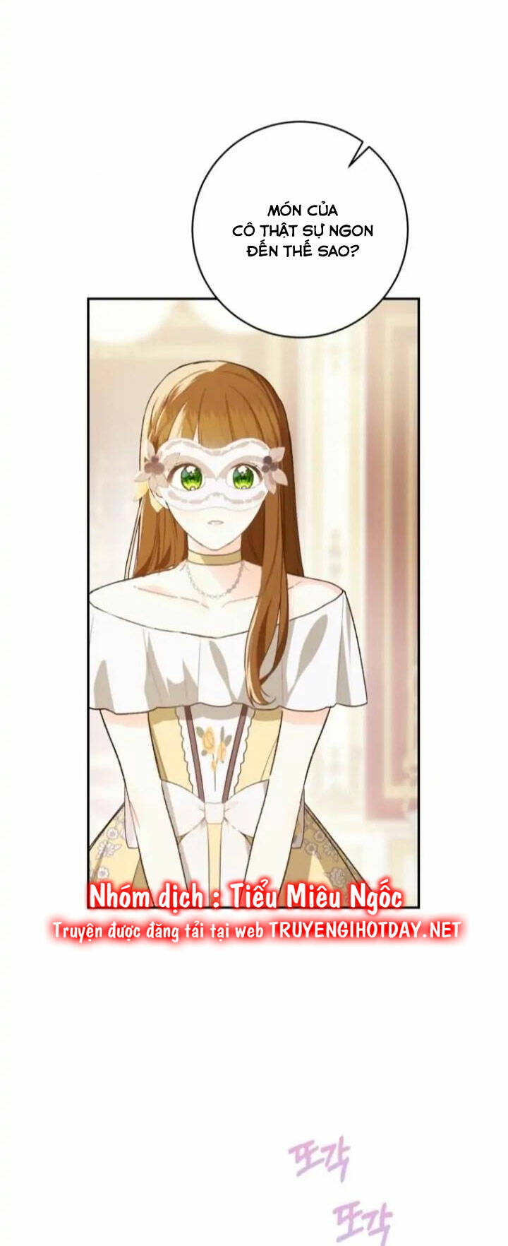 Trang Trại Hạt Dẻ Gần Cung Điện Hoàng Gia: Chapter 58
