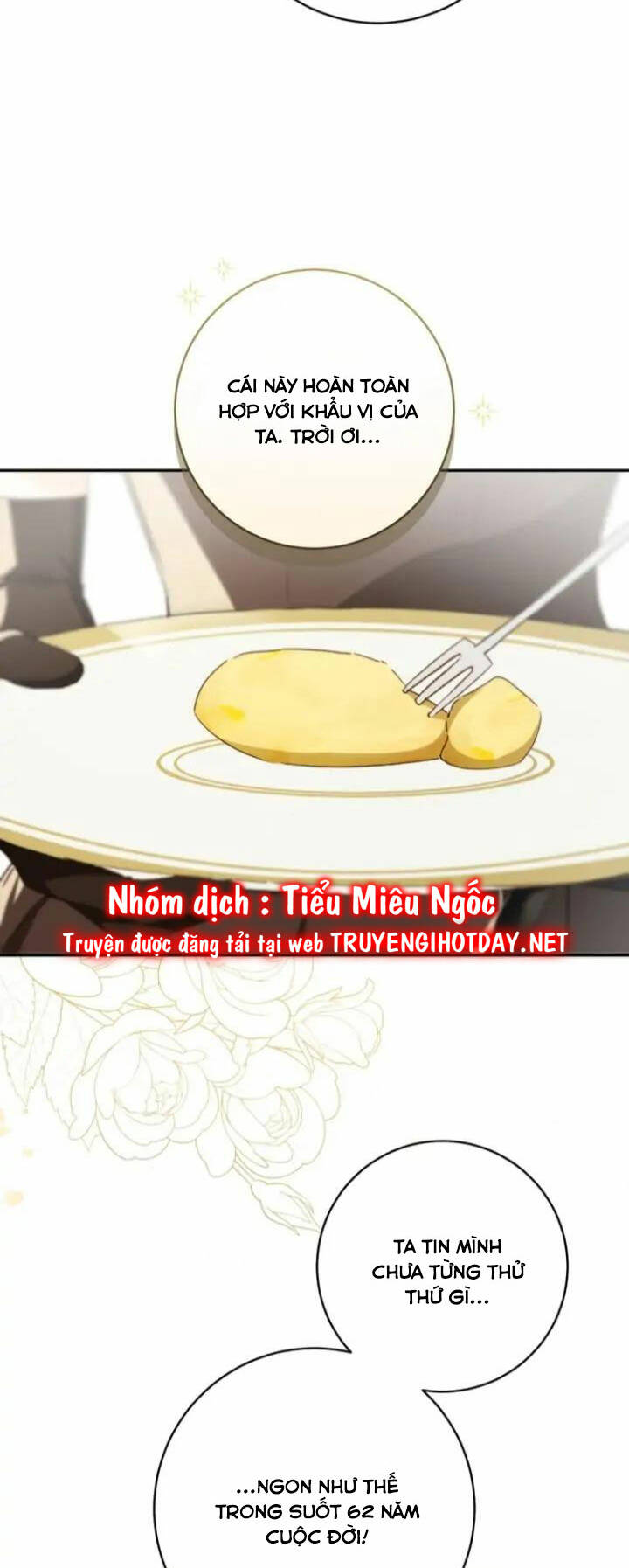 Trang Trại Hạt Dẻ Gần Cung Điện Hoàng Gia: Chapter 58