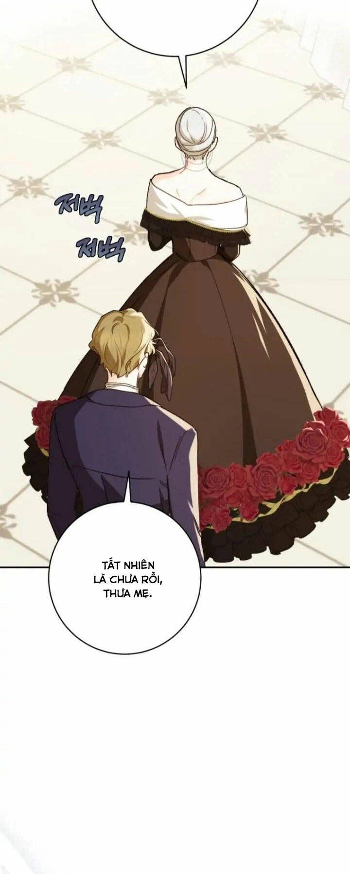 Trang Trại Hạt Dẻ Gần Cung Điện Hoàng Gia: Chapter 58