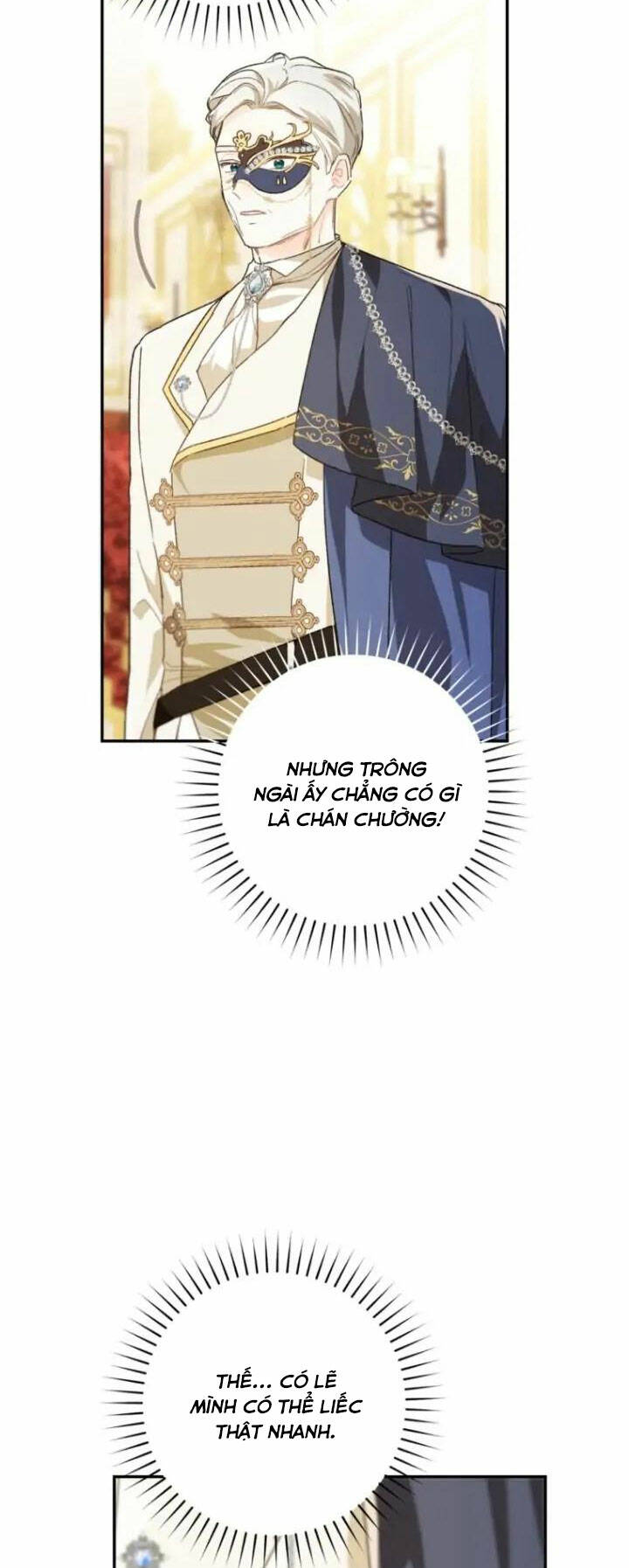 Trang Trại Hạt Dẻ Gần Cung Điện Hoàng Gia: Chapter 58