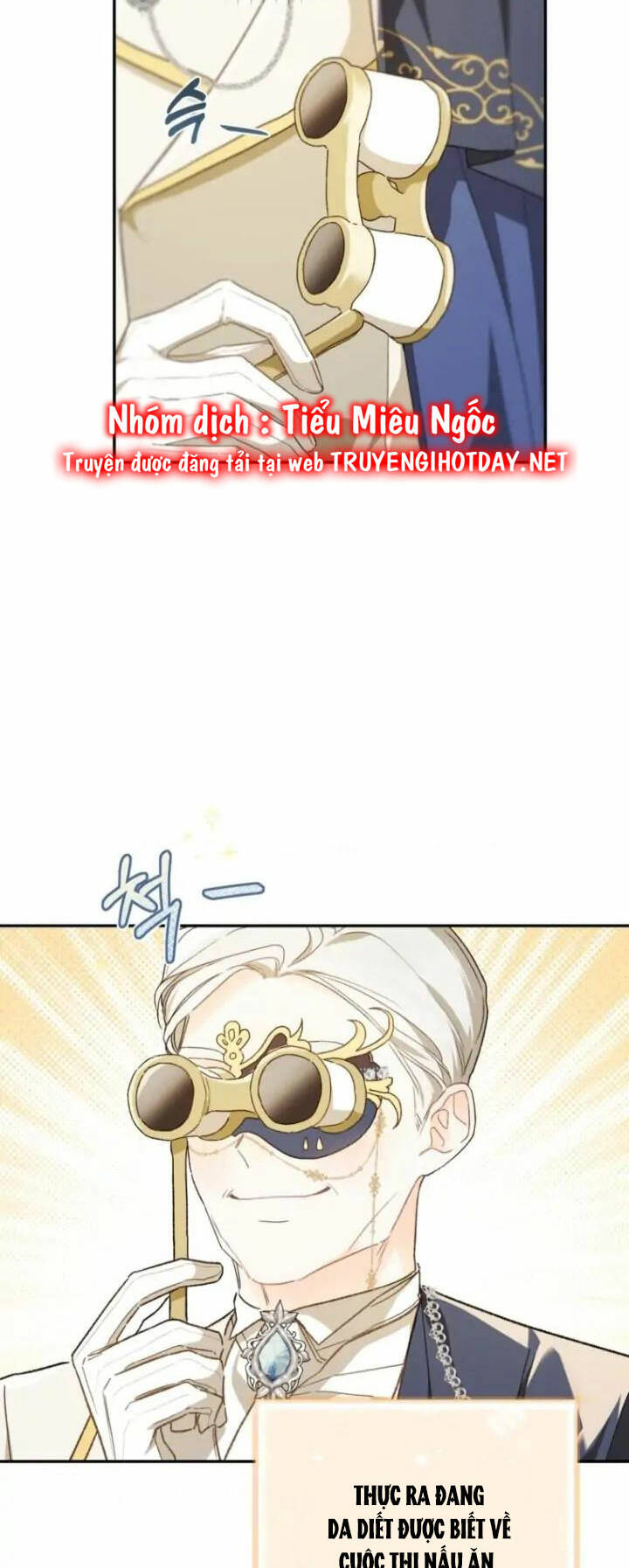Trang Trại Hạt Dẻ Gần Cung Điện Hoàng Gia: Chapter 58