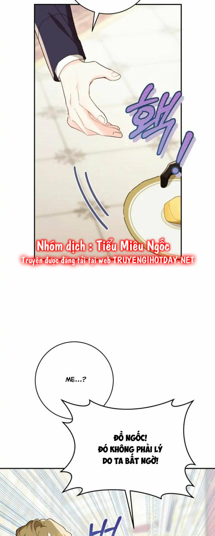 Trang Trại Hạt Dẻ Gần Cung Điện Hoàng Gia: Chapter 58
