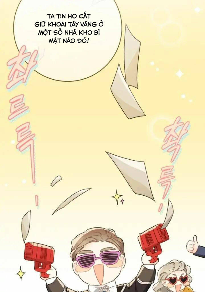 Trang Trại Hạt Dẻ Gần Cung Điện Hoàng Gia: Chapter 58