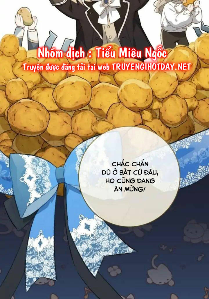 Trang Trại Hạt Dẻ Gần Cung Điện Hoàng Gia: Chapter 58