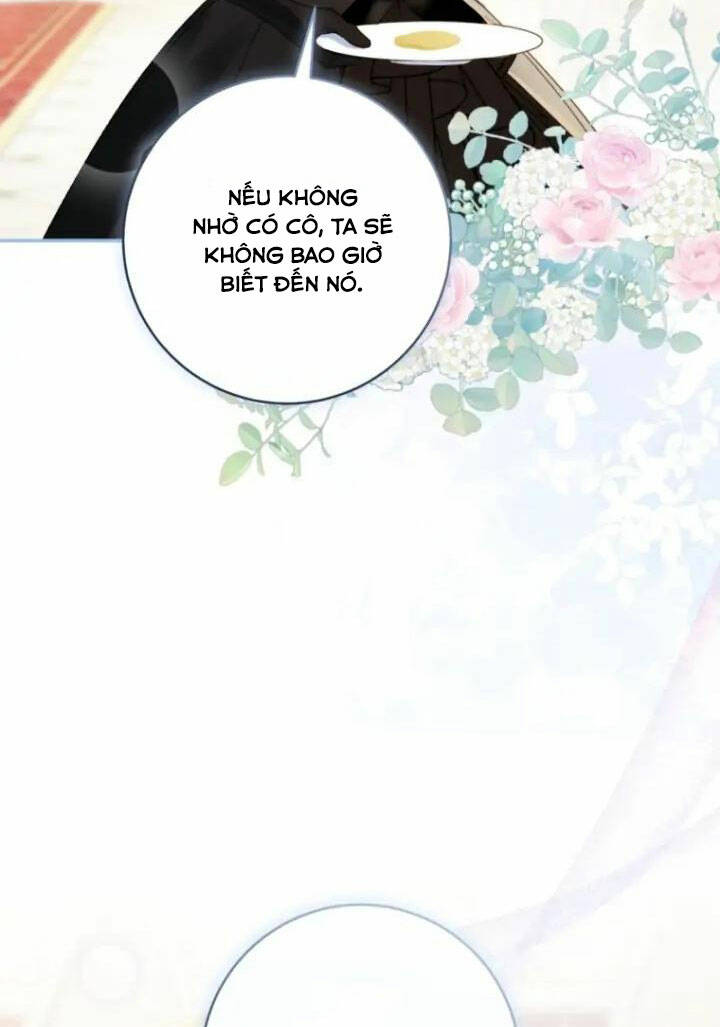 Trang Trại Hạt Dẻ Gần Cung Điện Hoàng Gia: Chapter 58
