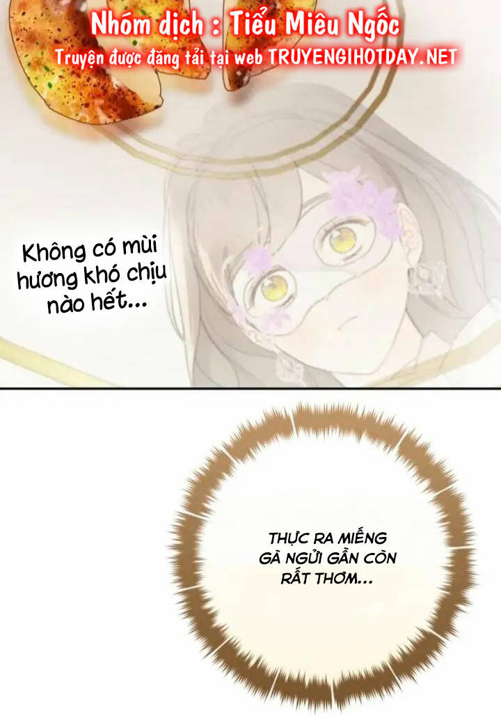 Trang Trại Hạt Dẻ Gần Cung Điện Hoàng Gia: Chapter 58