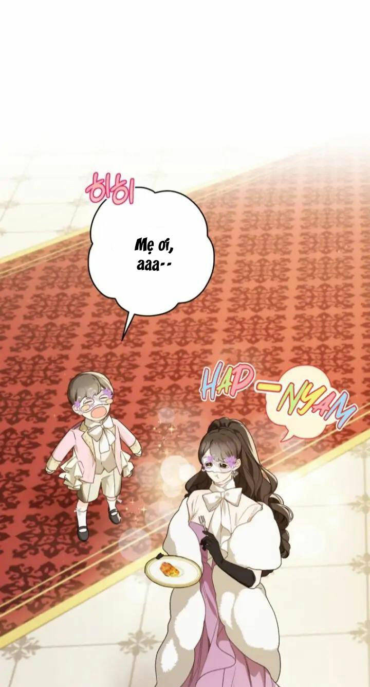 Trang Trại Hạt Dẻ Gần Cung Điện Hoàng Gia: Chapter 58