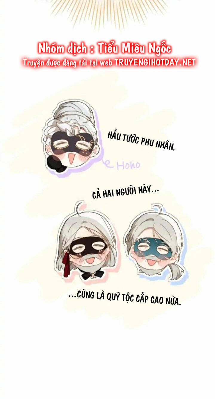 Trang Trại Hạt Dẻ Gần Cung Điện Hoàng Gia: Chapter 58