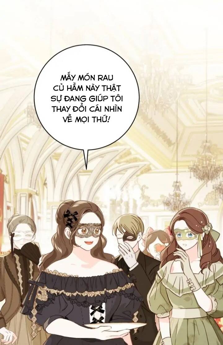 Trang Trại Hạt Dẻ Gần Cung Điện Hoàng Gia: Chapter 59