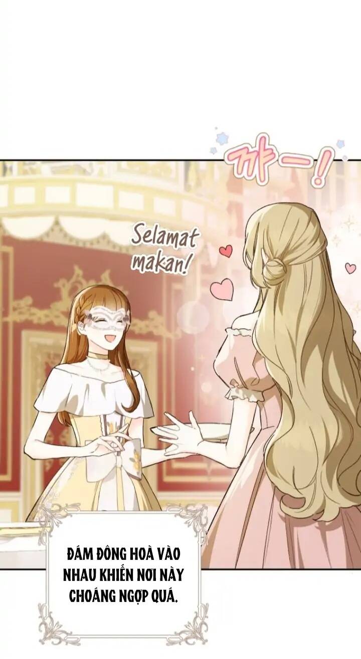 Trang Trại Hạt Dẻ Gần Cung Điện Hoàng Gia: Chapter 59