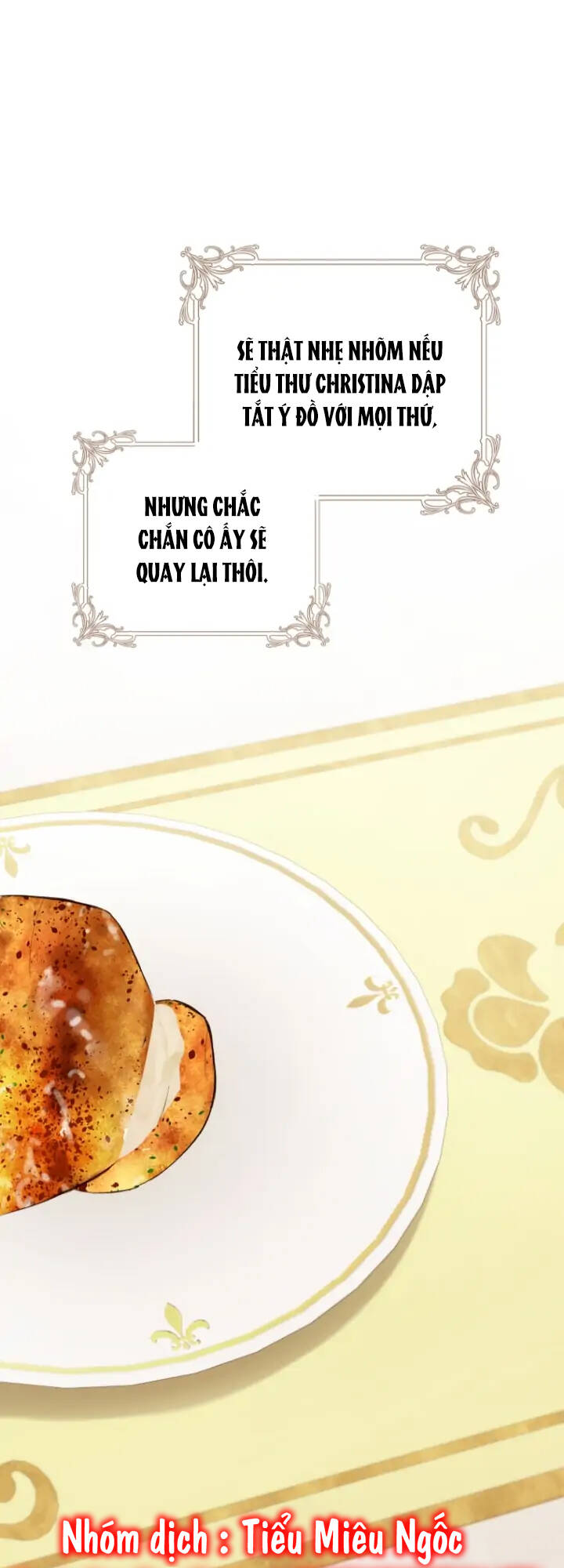 Trang Trại Hạt Dẻ Gần Cung Điện Hoàng Gia: Chapter 59