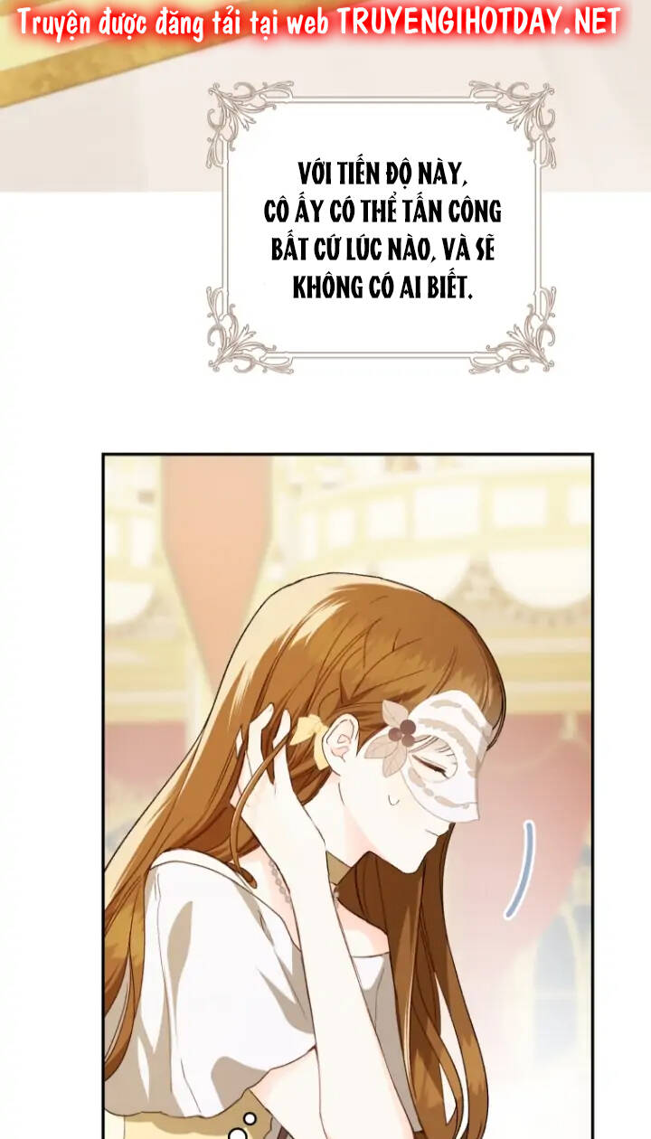 Trang Trại Hạt Dẻ Gần Cung Điện Hoàng Gia: Chapter 59