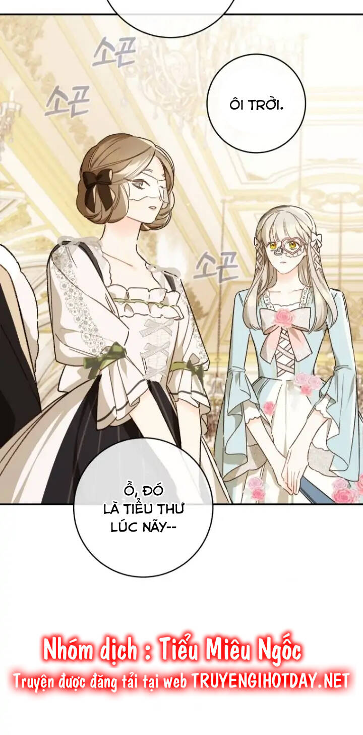 Trang Trại Hạt Dẻ Gần Cung Điện Hoàng Gia: Chapter 59