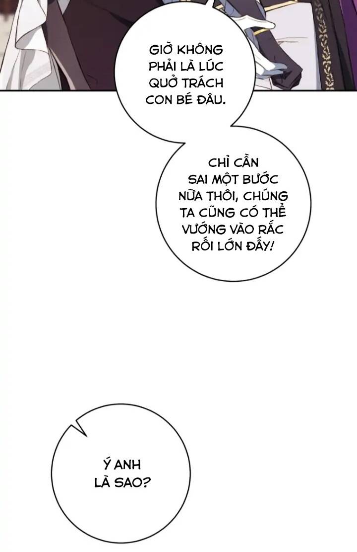 Trang Trại Hạt Dẻ Gần Cung Điện Hoàng Gia: Chapter 59