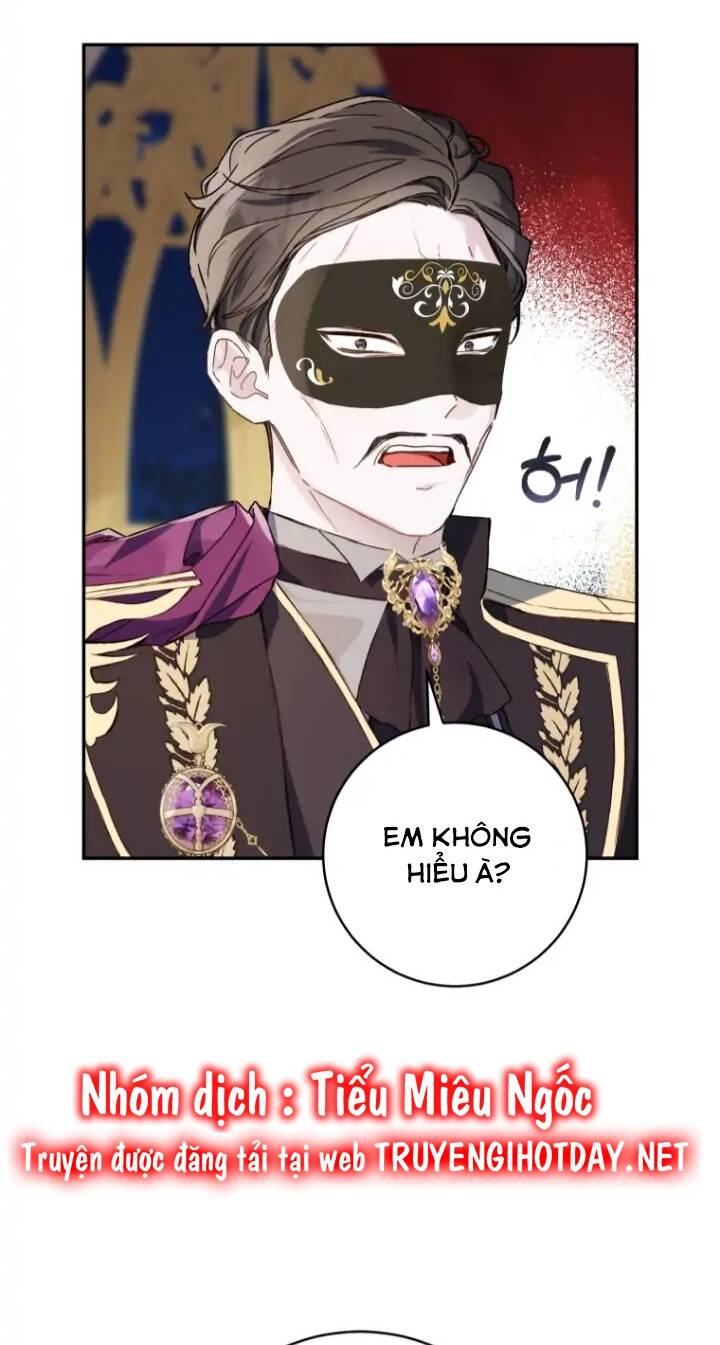 Trang Trại Hạt Dẻ Gần Cung Điện Hoàng Gia: Chapter 59