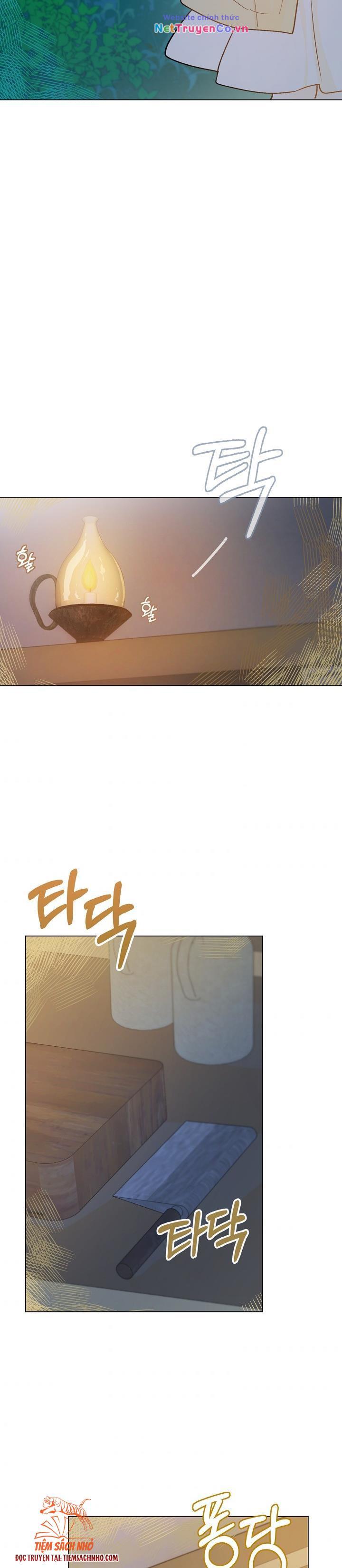 Trang Trại Hạt Dẻ Gần Cung Điện Hoàng Gia: Chapter 6.5