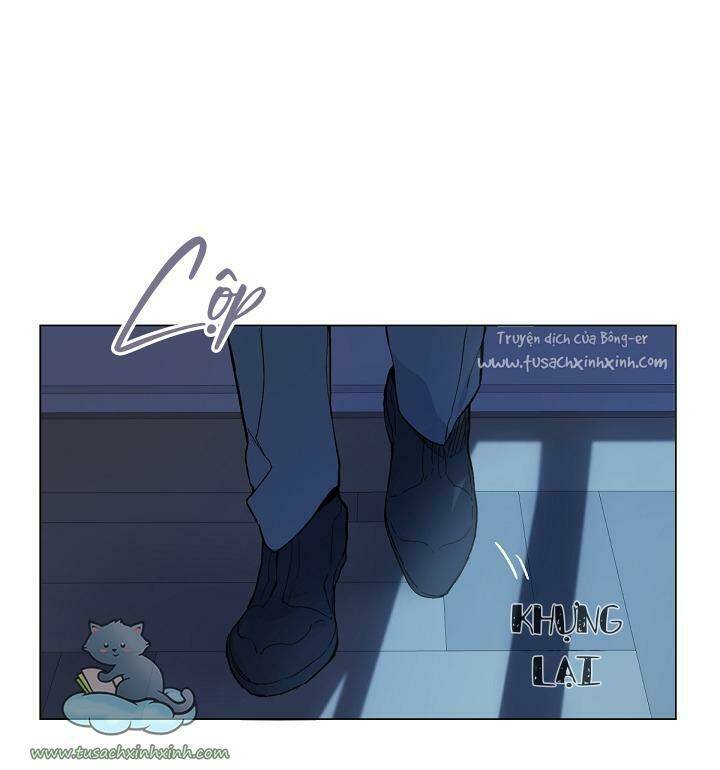Trang Trại Hạt Dẻ Gần Cung Điện Hoàng Gia: Chapter 6