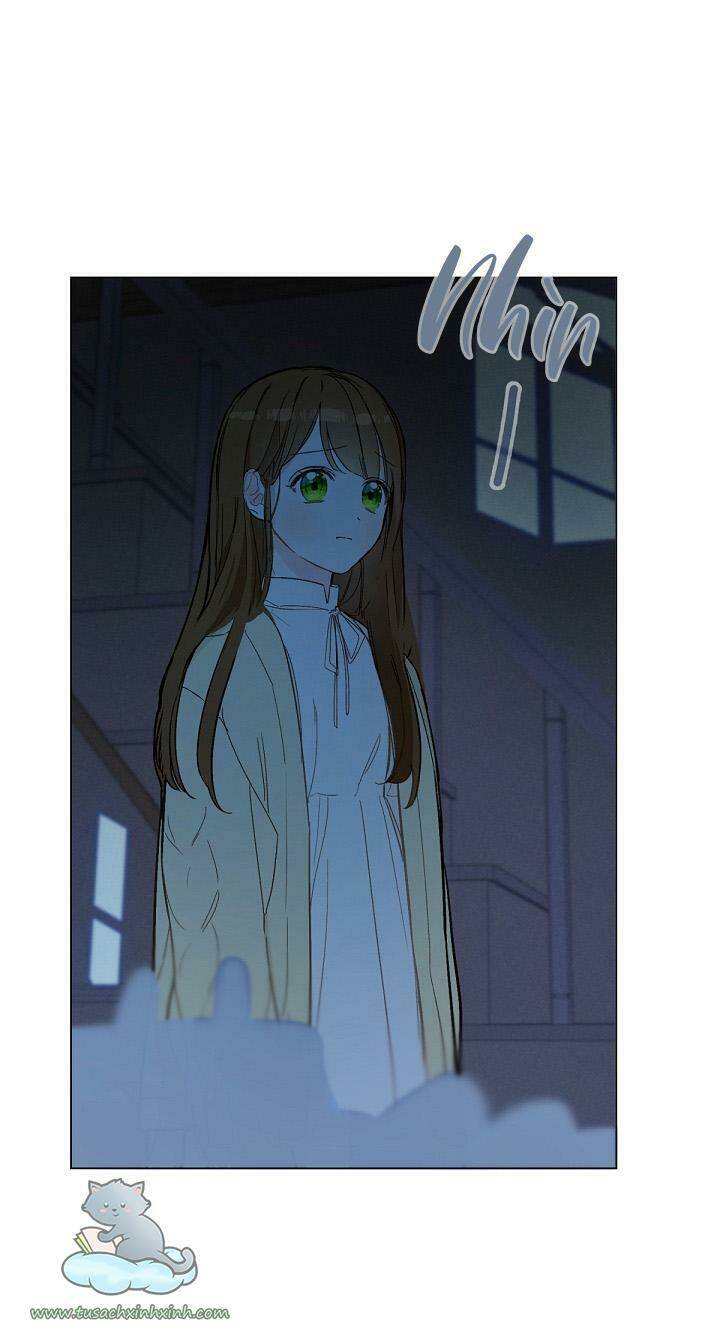 Trang Trại Hạt Dẻ Gần Cung Điện Hoàng Gia: Chapter 6