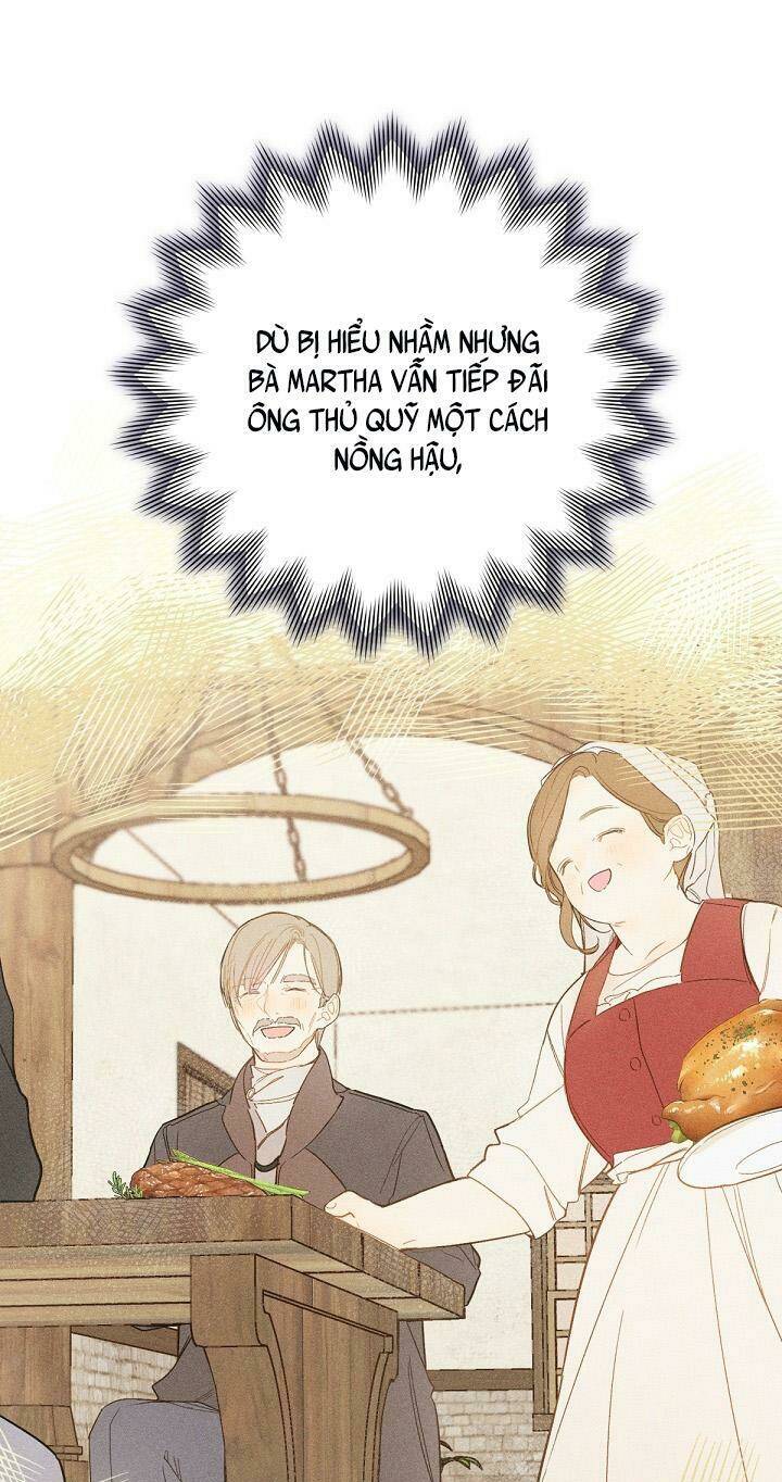 Trang Trại Hạt Dẻ Gần Cung Điện Hoàng Gia: Chapter 6