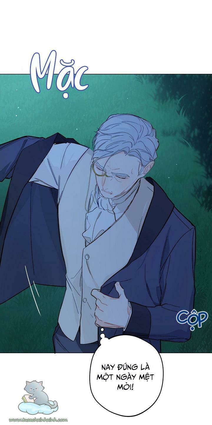 Trang Trại Hạt Dẻ Gần Cung Điện Hoàng Gia: Chapter 6