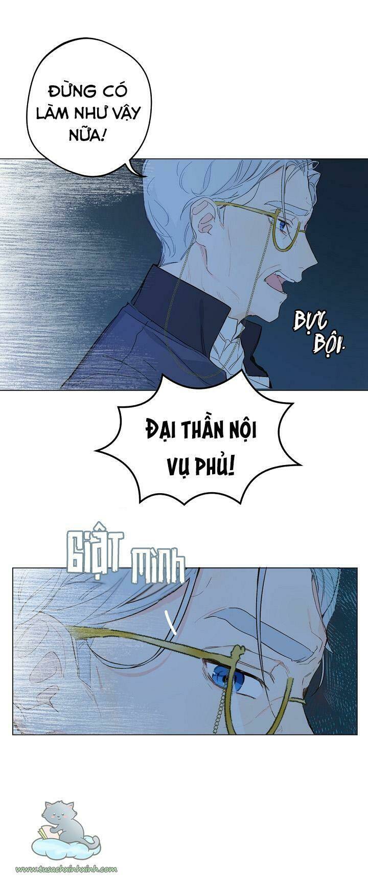 Trang Trại Hạt Dẻ Gần Cung Điện Hoàng Gia: Chapter 6